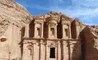 12 Days Top Jordan And Egypt Tours